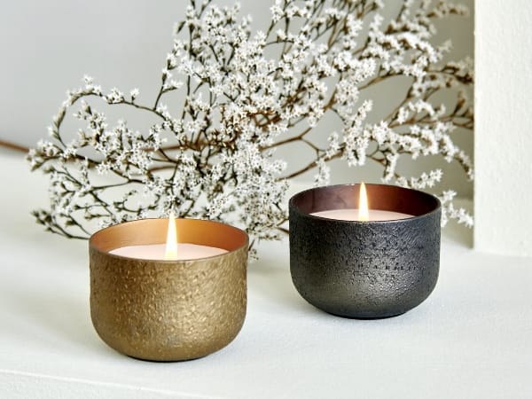 Алюминиевый подсвечник LAMBERT ALEA ARCH-00144900