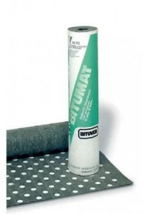 Saint-Gobain ISOVER Пароизоляция для кровли