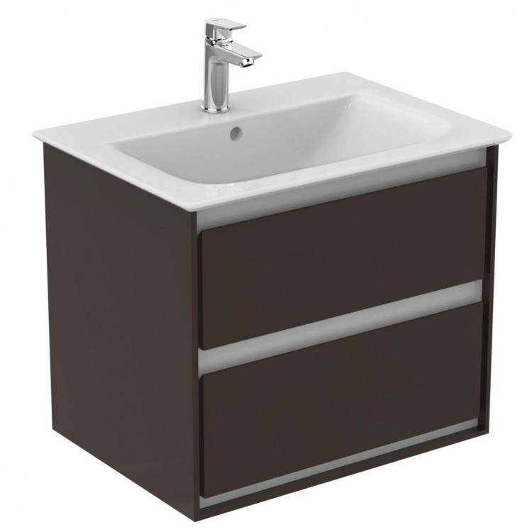 E0818VY Тумба для раковины 60 см Ideal Standard CONNECT AIR
