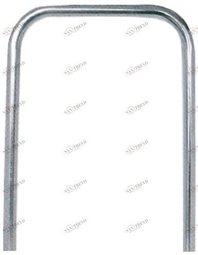 Lazzari Арочный столбик из нержавеющей стали Inox sun-id-1391690