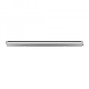 8498569 Встраиваемый в пешеходный пол Platek MINI CORNICHE Incasso   MINI CORNICHE 600 mm - LED 4000K Asymmetrical