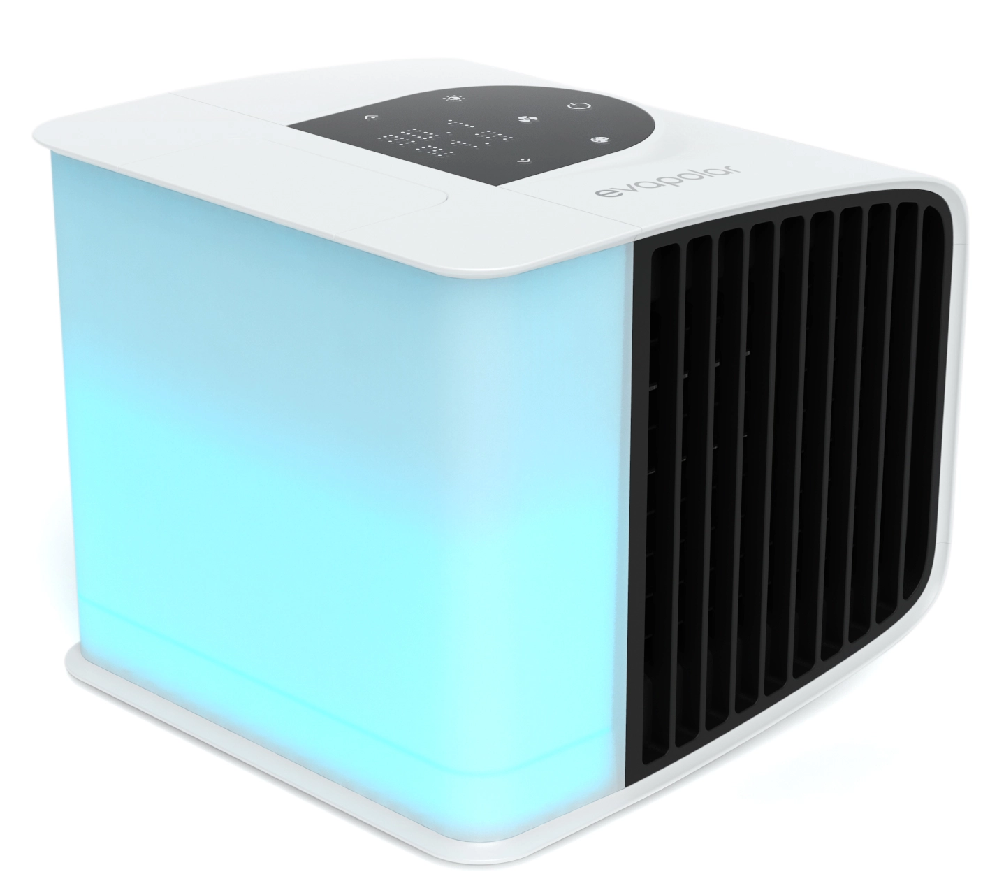 9057639 Охладитель воздуха Evapolar evaSMART EV-3000 белый STDN-0125966