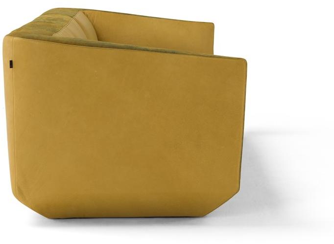 AMURA 3-х местный диван Panis Am085.589 - Вид №4