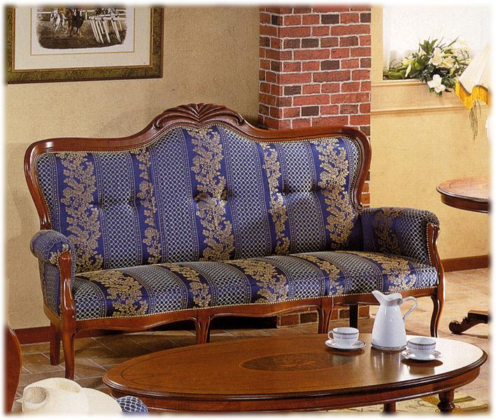 Софа  MIRANDOLA M857/D Arena