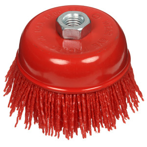 Щетка Elitech 204324 9130351