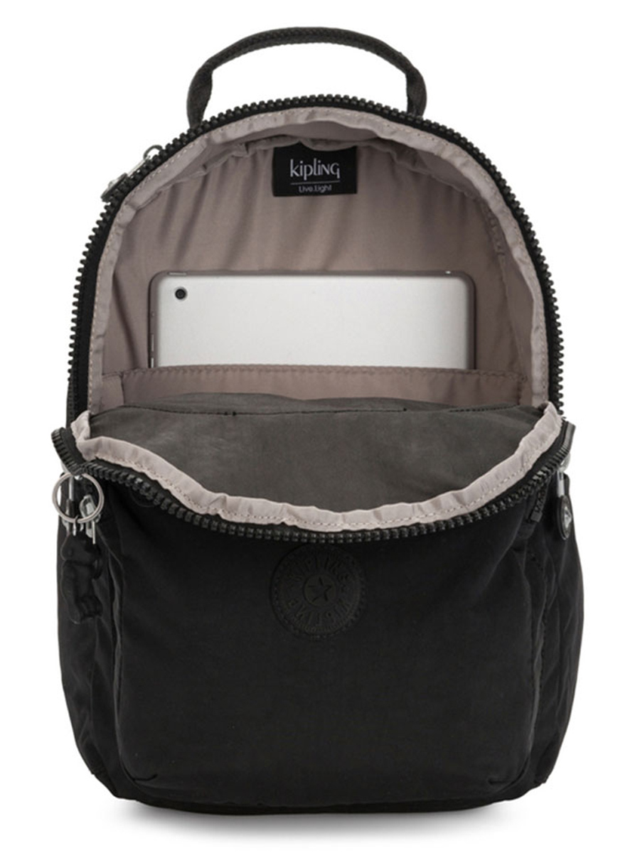 KI4082P39 Рюкзак Small Backpack Kipling Seoul S  - Вид №2