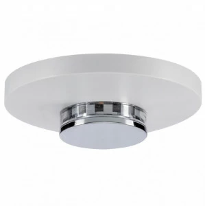 Потолочный светодиодный светильник Paulmann Star Frill 93648 PAULMANN STAR FRILL 202616 Белый;серебро