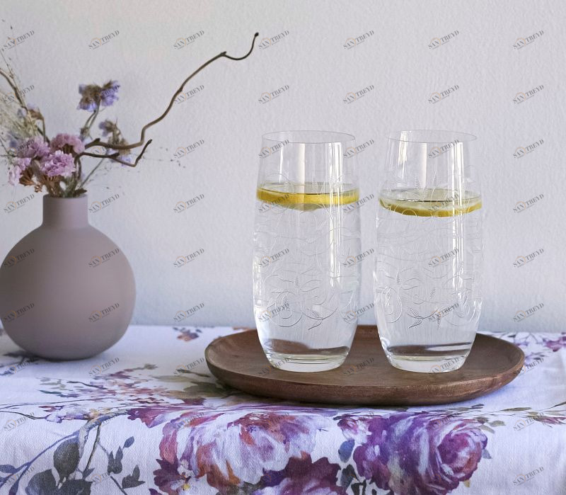 Victoria Stenova 611044 Набор стаканов Natura 