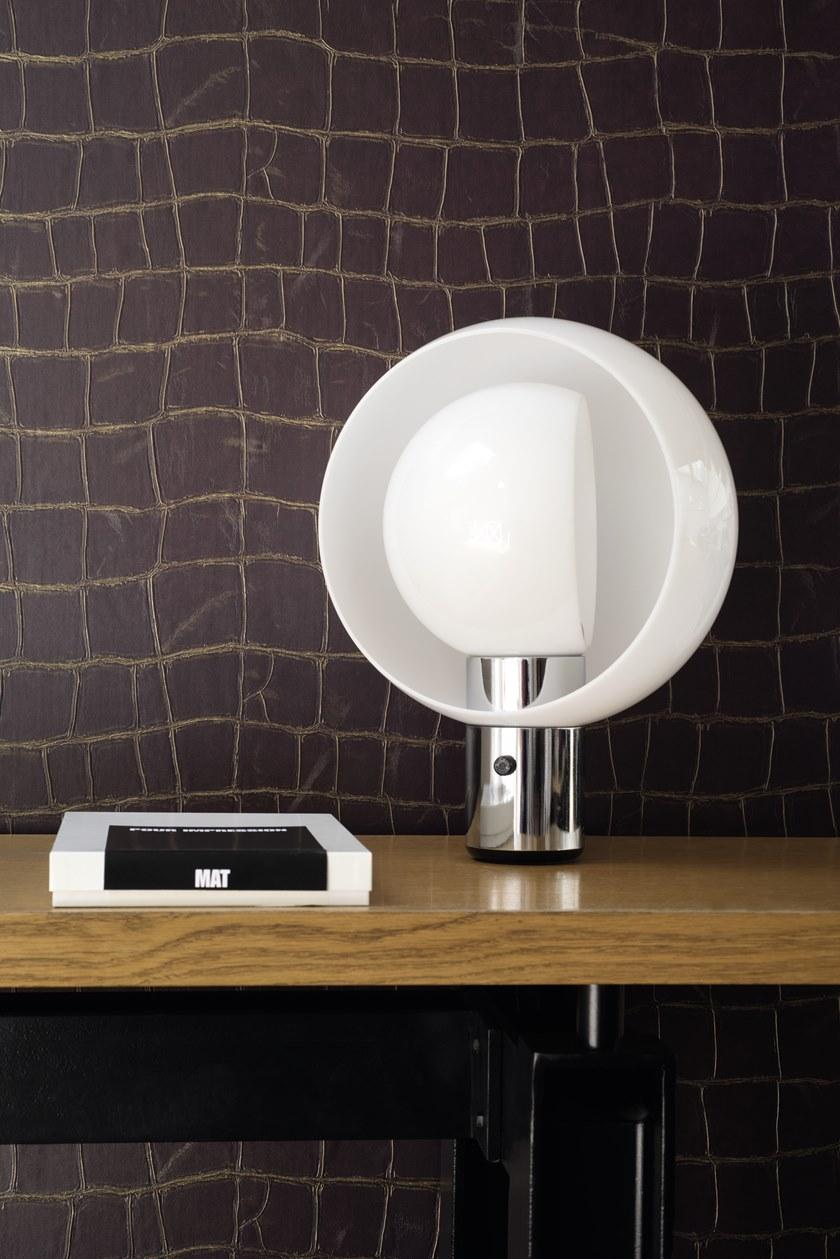 Élitis Покрытие с антибактериальным эффектом кожи sun-id-1463960 - Вид №2