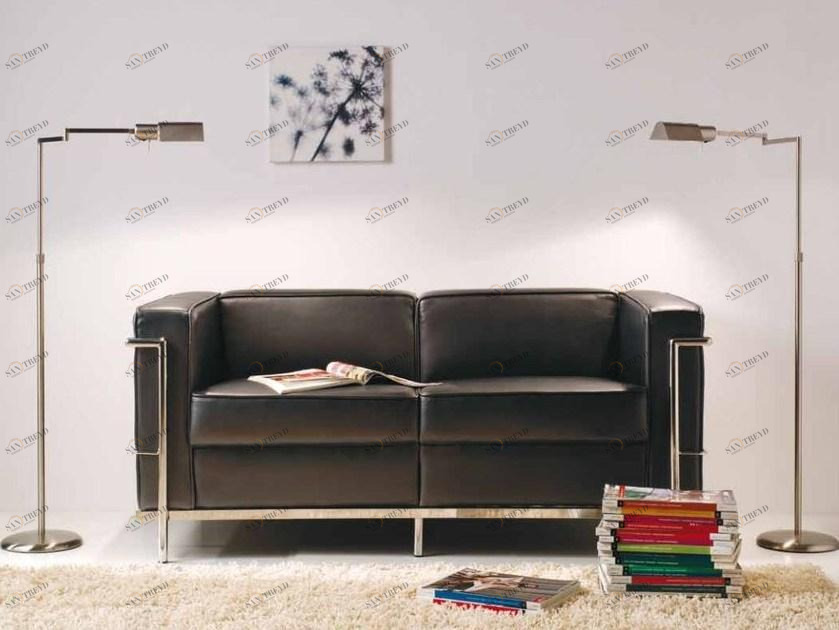 Milan Iluminacion Торшер регулируемый с гибким кронштейном Elea 6527