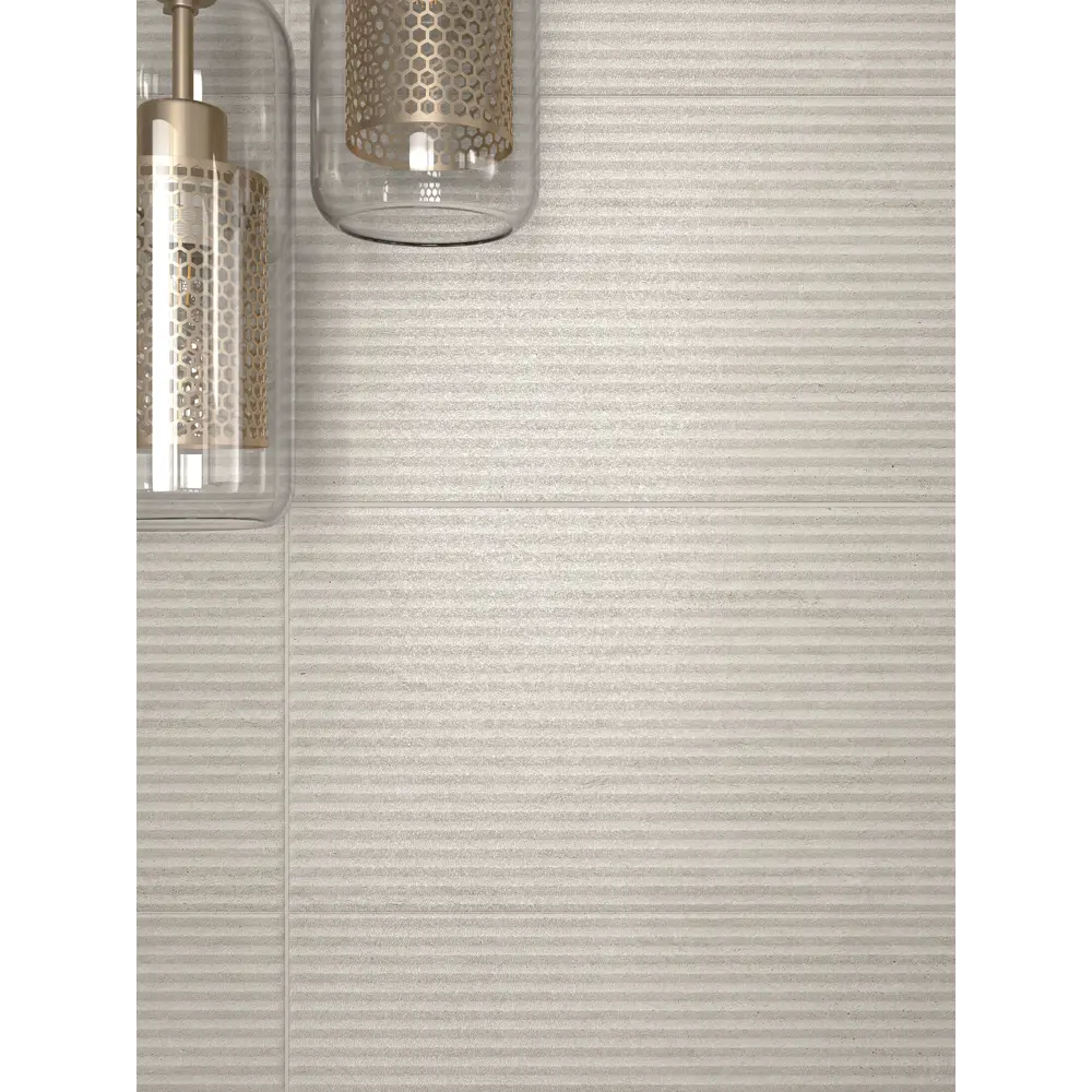 Настенная плитка Unitile Antica 03 25x60 см 1.2 м² матовая цвет бежевый 89451629 STLM-2199583  - Вид №3