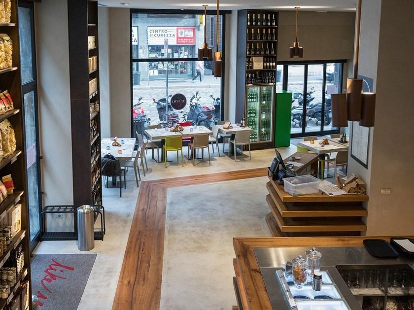 TM Italia Cucine Мебель для магазинов sun-id-1422985 - Вид №1