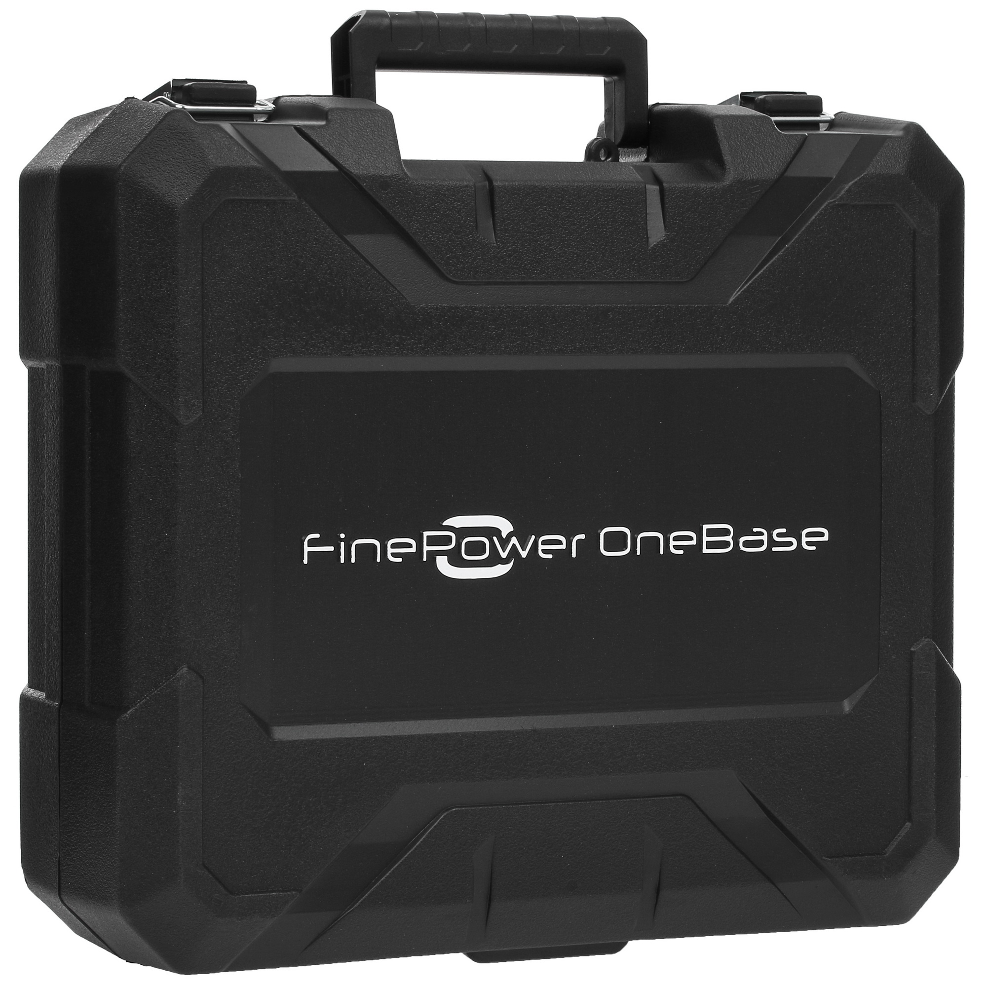 Перфоратор FinePower OneBase CRHBR11K OneBase20 4891188 STDN-0013407 - Вид №7