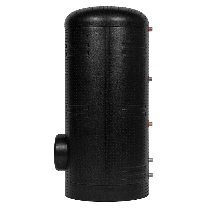 9252163 Бойлер косвенного нагрева Royal Thermo AQUATEC INOX RTWX-P 200 PRO STDN-0015599 - Вид №5