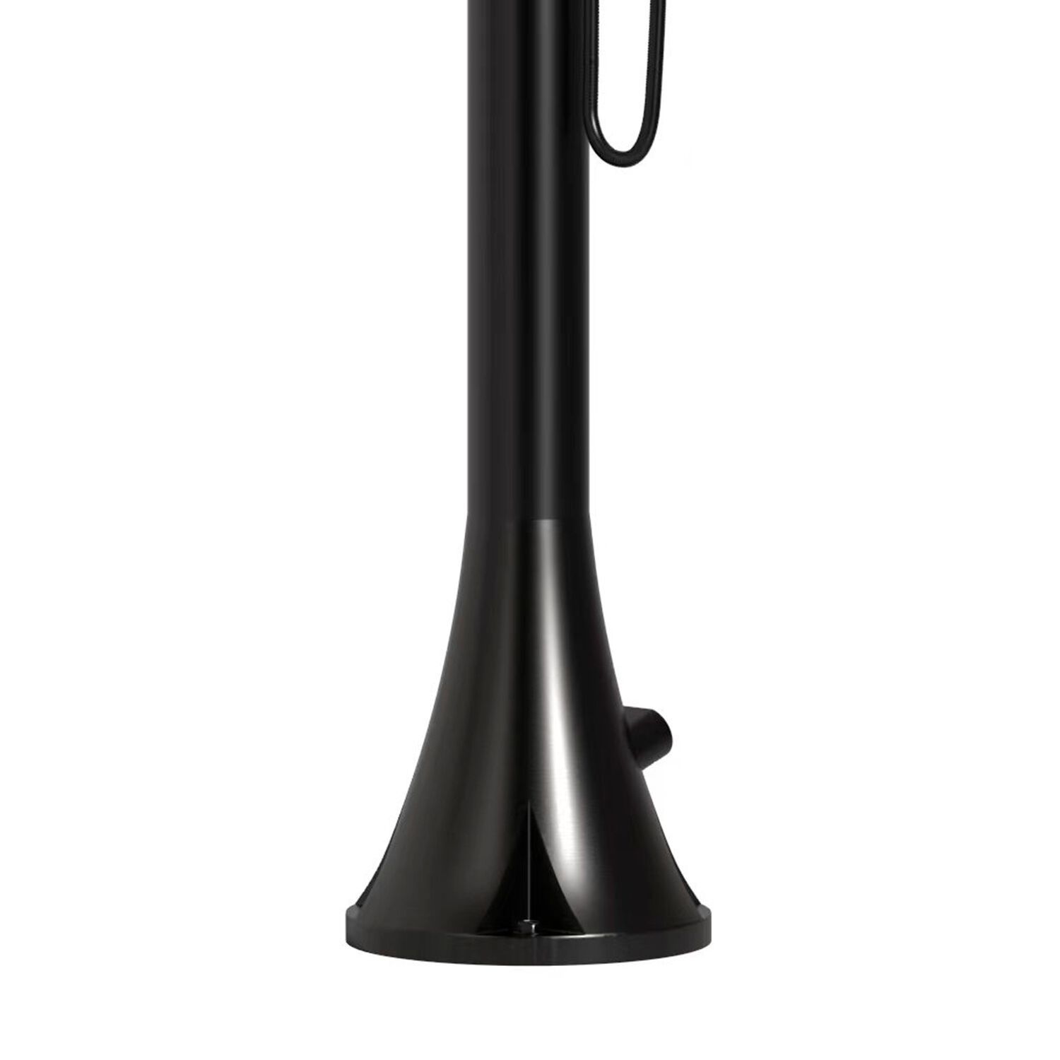 Открытый душ из нержавеющей стали с ручным душем SINED LUNA D ARCH-00091272 - Вид №13