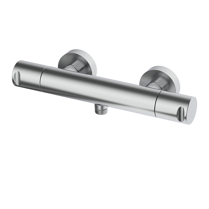 90310903 PREMIUM Inox термостатический душ Нержавеющая сталь GRB MIXERS 