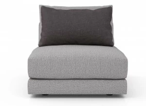 Huppé Кресло из ткани Edward L2037 -27 -17