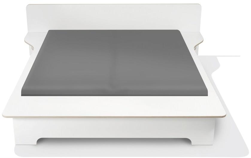 Müller Small Living Двуспальная кровать из фанеры Plane sun-id-1448352 - Вид №17