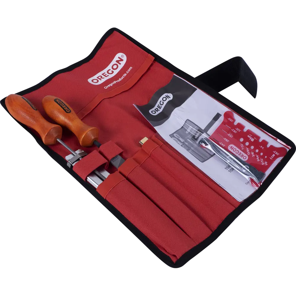 Набор для заточки цепи Oregon STLM-2190364 - Вид №2