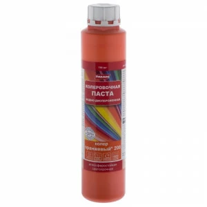 Колер Parade №208 оранжевый 750мл