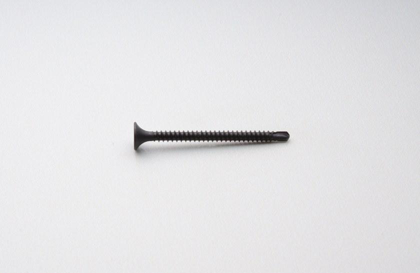 AKIFIX Саморез фосфатированный для гипсокартона / листового металла sun-id-1402689 - Вид №2