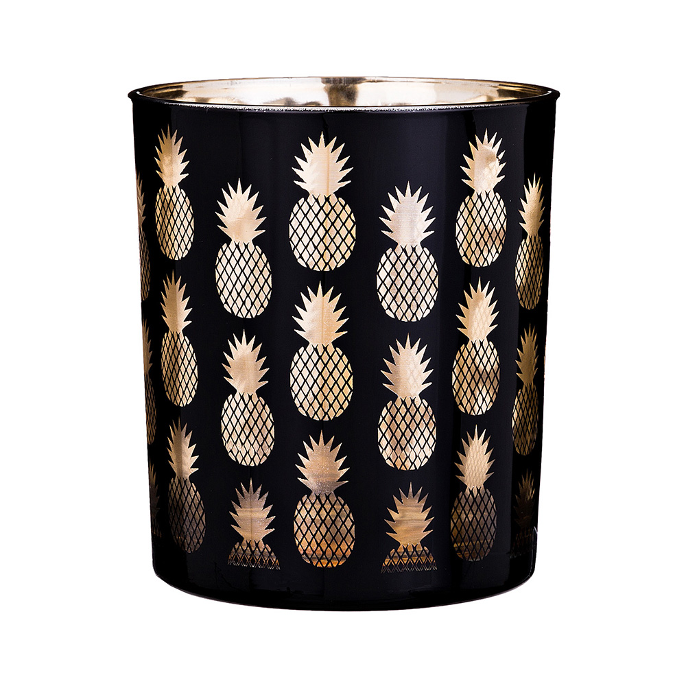 421-201 "Подсвечник 3 " 9 х 9 х 10.5 см Lefard 