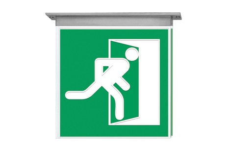 DST-4804 Vir2121-t Daisalux Светильники и спец. Серебристо-Серый 