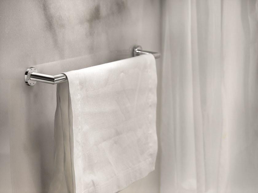 pomd'or Вешалка для полотенец из хромированной латуни Kubic sun-id-1401158 - Вид №1