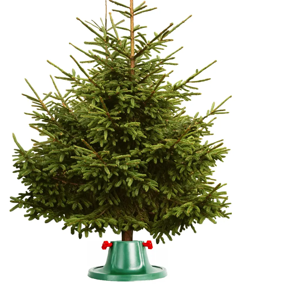 Santreyd Подставка для новогодней ели с системой фиксации 18869775 STLM-1333806 - Вид №4