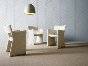 Kasthall Обычный шерстяной ковер  30602