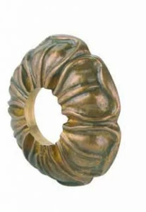 Carlo Poletti A67105EGR Комплект покрытия трубы “artistico” (2 шт.).