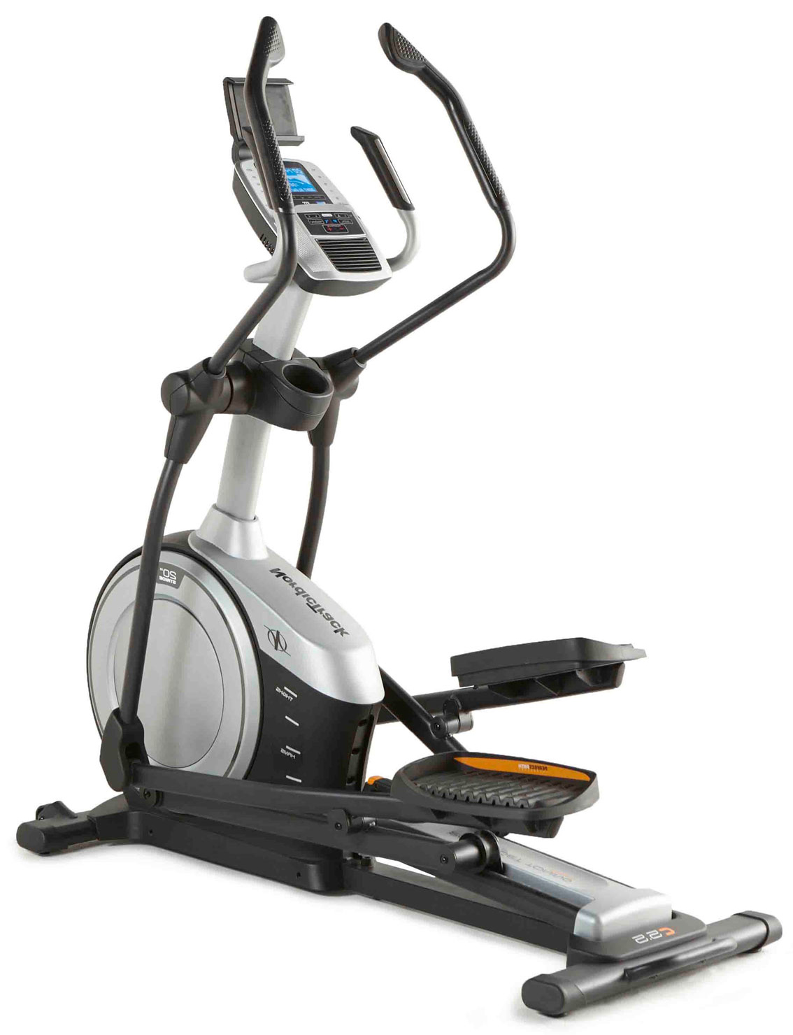 C5.5 Эллиптический тренажер nordictrack c5.5 NordicTrack 