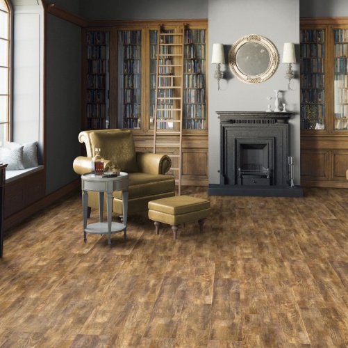 Паркетная доска Tarkett Дуб бренди 3100200044 - Вид №3