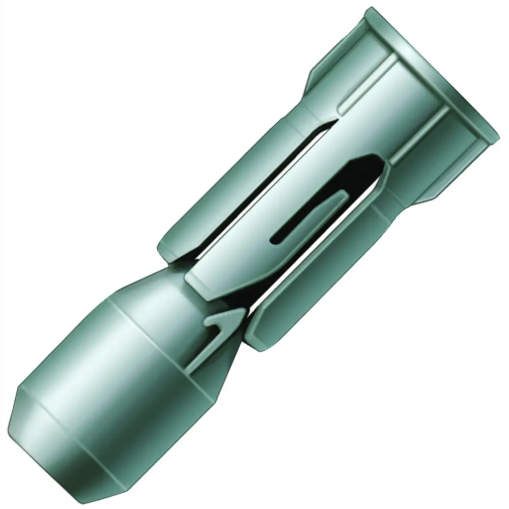 Дюбель для листовых материалов Fischer PD, 8x29 мм, нейлон, 100 шт. 82166046 STLM-2120200 