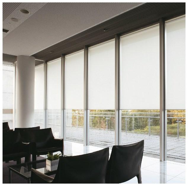 RESSTENDE Бесплатные рулонные шторы Tende a rullo libere sun-id-1362403 - Вид №5