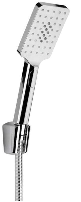 Paini Ravenna RVCR131 душевая лейка с шлангом 