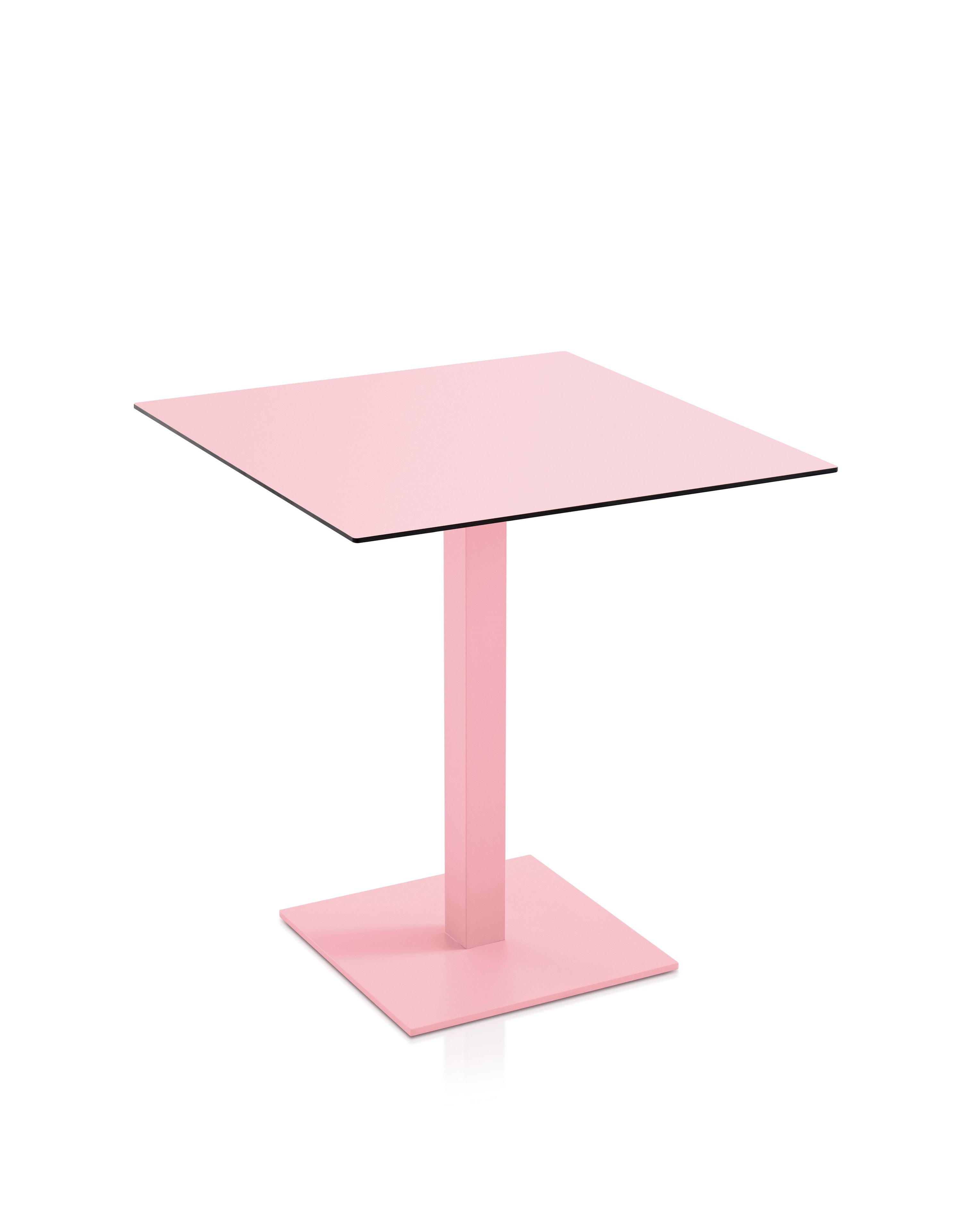 Квадратный садовый стол Diabla ARCH-00086856 - Вид №11