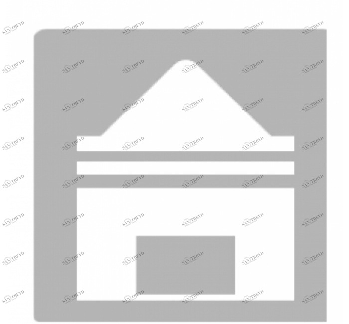 GENEBRE 100072 45 M24 x 1 Антивандальный аэратор против накипи 