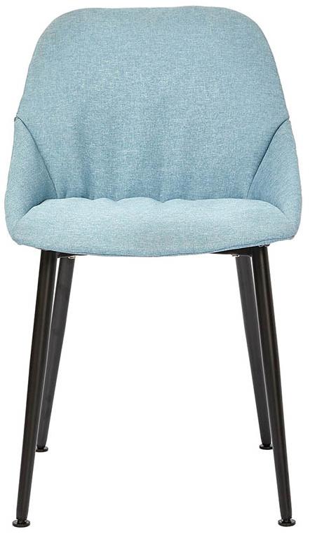 2410 Стул Leya Blue R-HOME 950117 - Вид №1