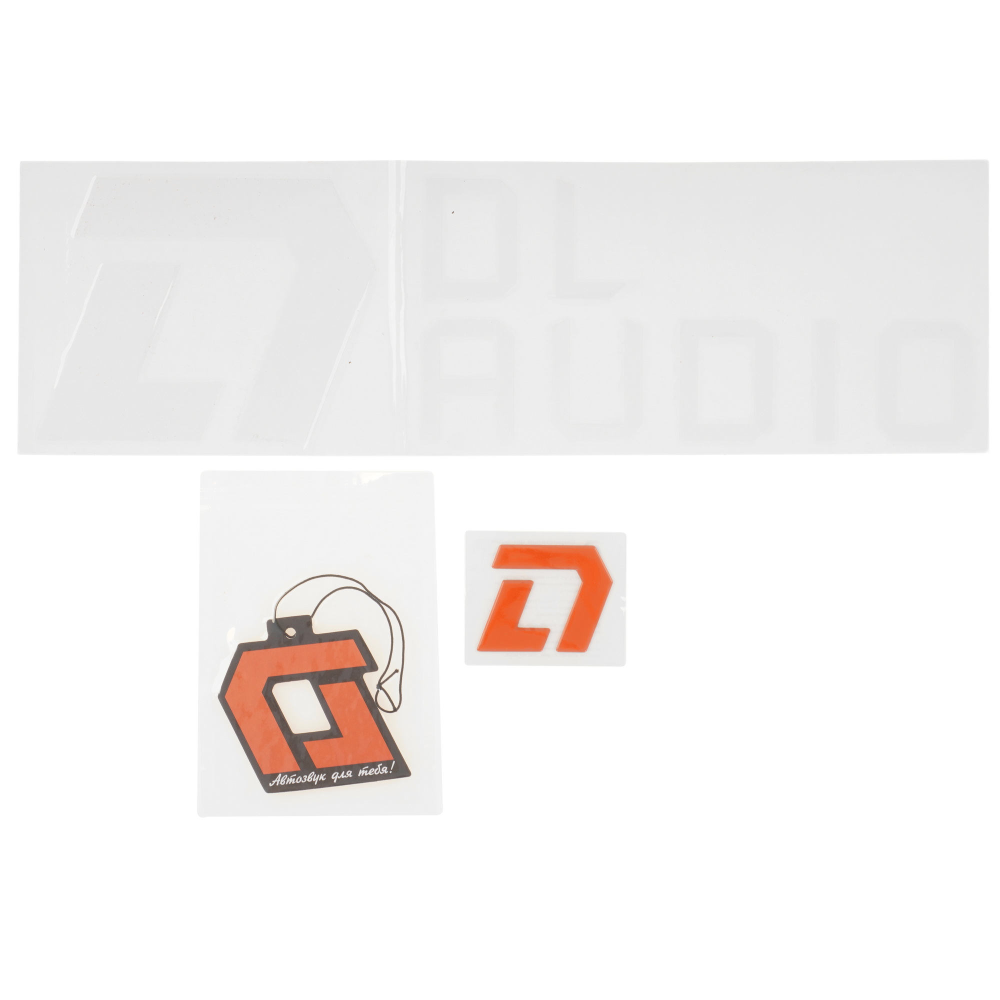 9285892 Усилитель DL Audio Piranha 2.60 STDN-0113016 - Вид №5