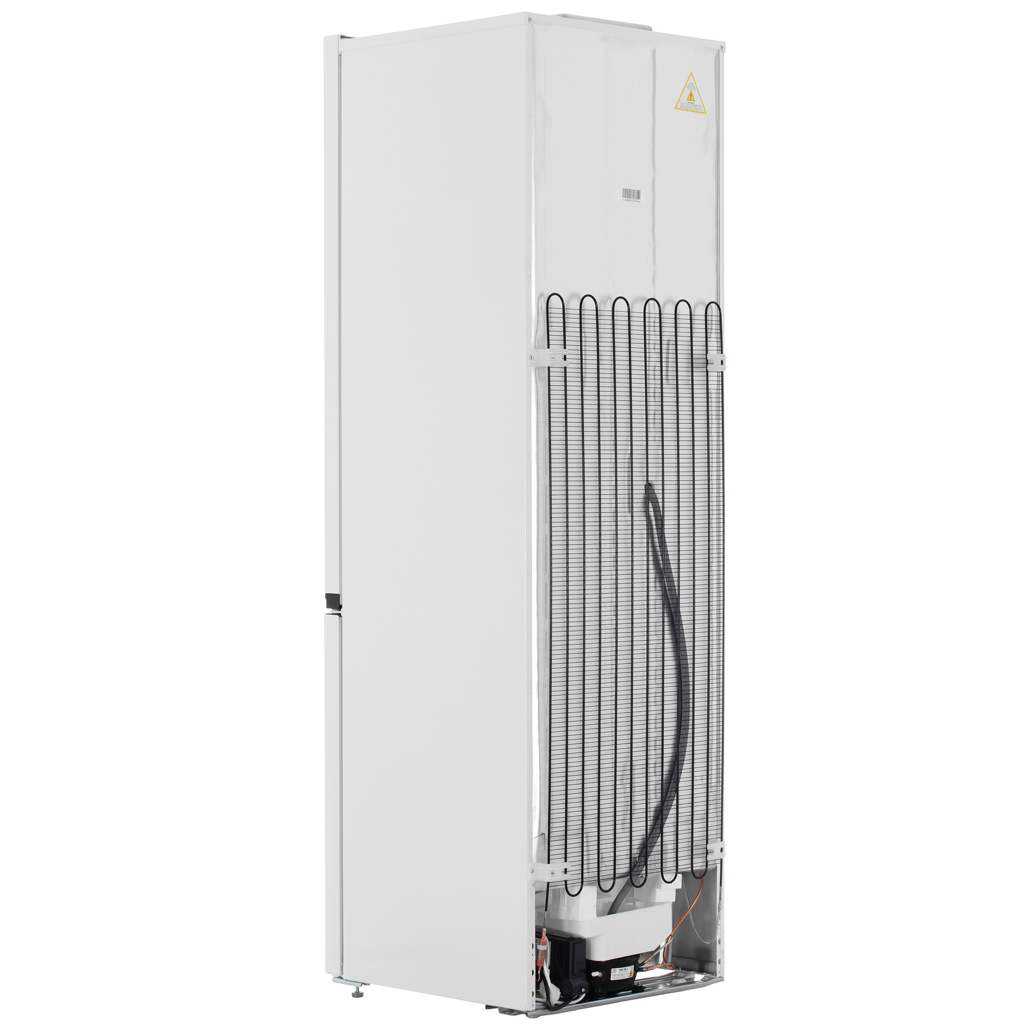 9208977 Холодильник с морозильником   Beko B7R0CNK403LWW белый STDN-0099245 - Вид №4