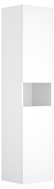 32831300002 Высокий шкаф-пенал KEUCO Stageline - Вид №1