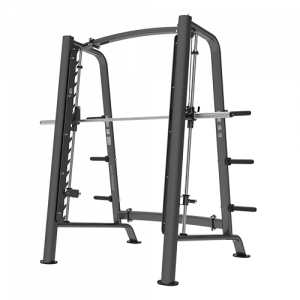 PL-1721 Bronze gym pl-1721 машина смита Bronze Gym Plate load
