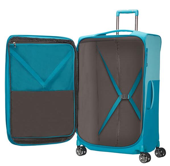 CH5-31008 Чемодан CH5*008 Spinner Expandable 83 Samsonite B-Lite Icon  - Вид №1