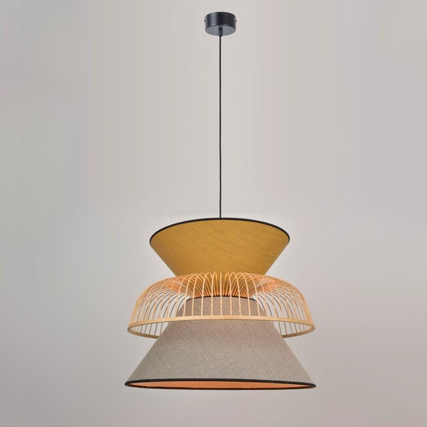 Market Set Подвесной светильник Mekko 653639/-40 - Вид №6