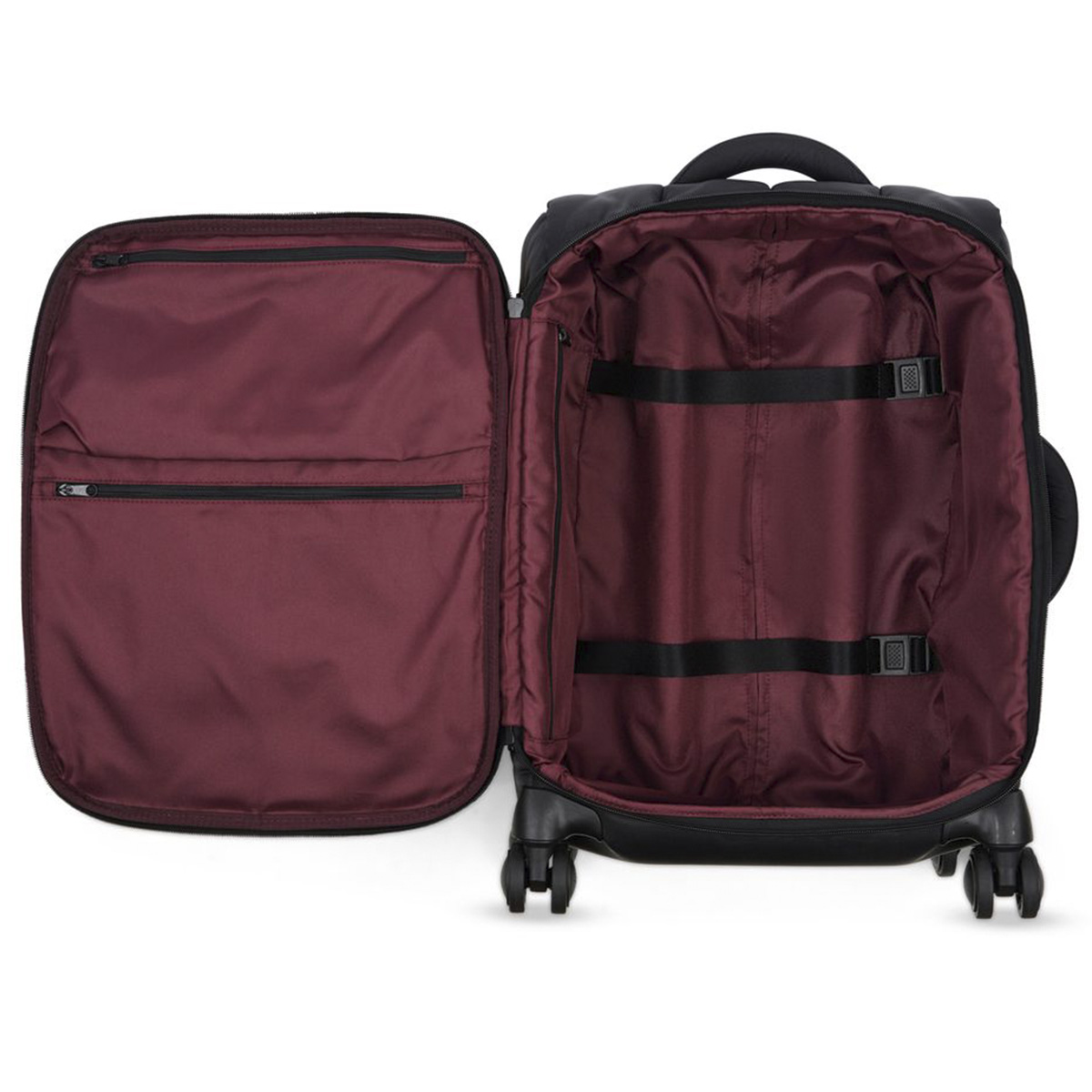 P89-09001 Чемодан P89*001 Lipault Snowflake  - Вид №2