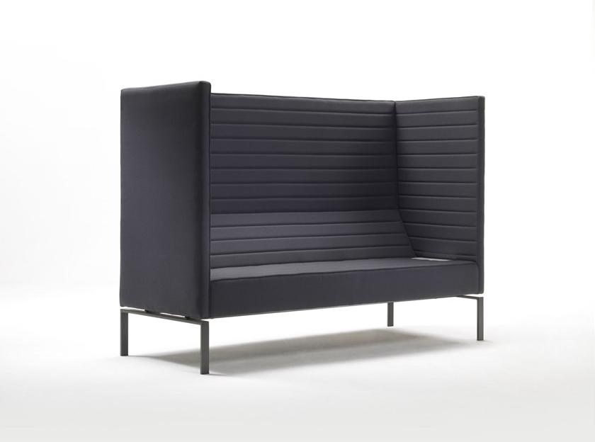 Marelli 3-х местный тканевый диван Stripes sun-id-1415852 - Вид №21