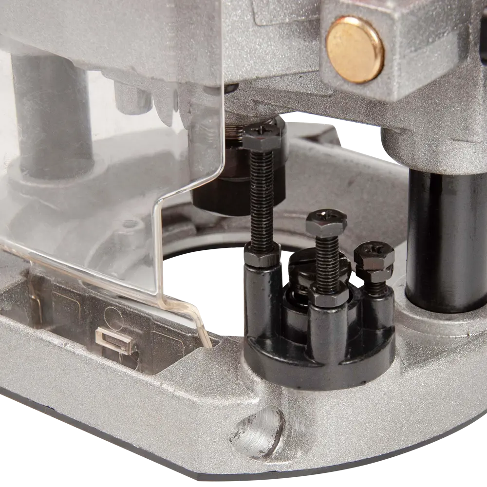 Фрезер сетевой универсальный Спец 3431 МФУ-2000, 2000 Вт STLM-2066586 - Вид №3