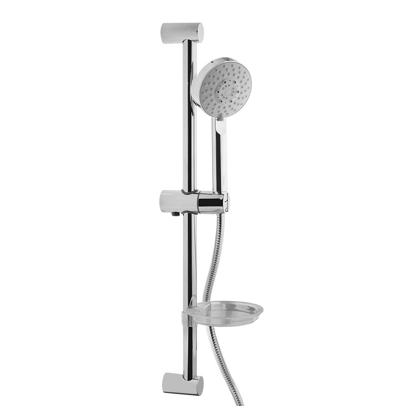 SHA-CHR-1150 Душевой гарнитур со штангой Jaquar Shower Santreyd