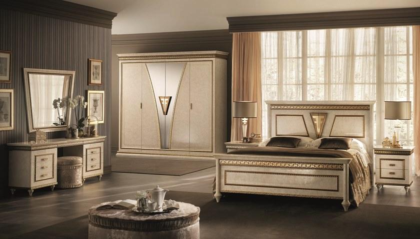 Arredoclassic Туалет мобильный Fantasia sun-id-1363212 - Вид №4